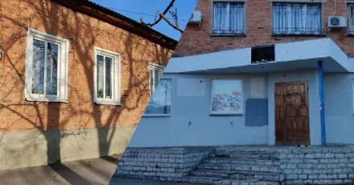 ФДМУ відновлює приватизацію в Харківській області Найближчим часом плануються аукціони по двох об’єктах малої приватизації в Змієві на порталі Gromada Group