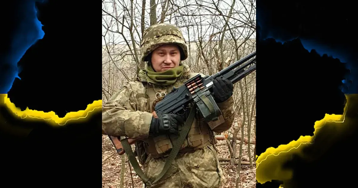 Юрій Колєснік. Фото - Зміївська міська рада Алея пам’яті в селі Бірки Зміївської громади поповниться ще однією меморіальною дошкою на порталі Gromada Group