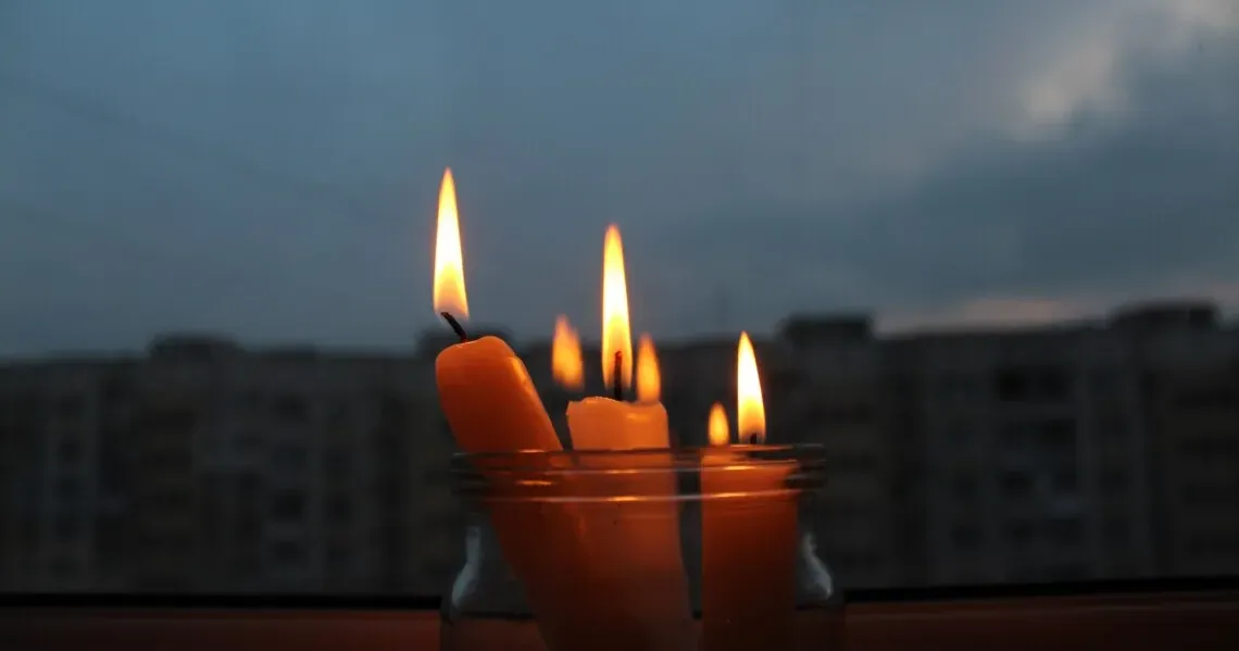 Ілюстративне фото Графік погодинних відключень на наступний тиждень, з 5 по 11 грудня, склали в Харківобленерго. Знайти свій будинок можна,заповнивши спеціальну форму