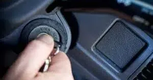 Ілюстративне фото 26-річний племінник у свого дядька з ангару поцупив автомобіль «Опель Вектра»