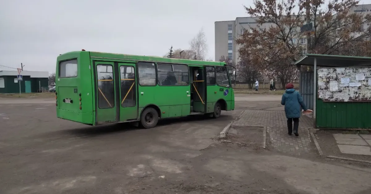 Фото - Тетяна Логвіна У міській раді розповіли, як компенсуватимуть проїзд громадян пільгових категорій громадським транспортом у 2023 році та попросили поставитися з розумінням до цієї ситуації