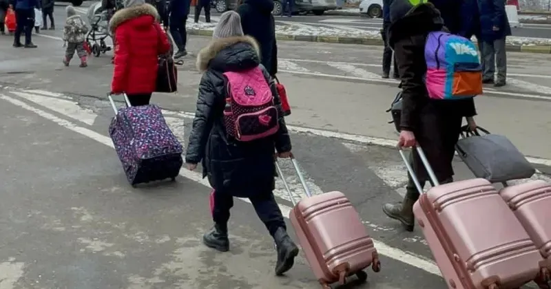 Фото з відкритих джерел Всі вони — жителі Харкова і області з окупованих територій, а також громад, де ведуться бойові дії
