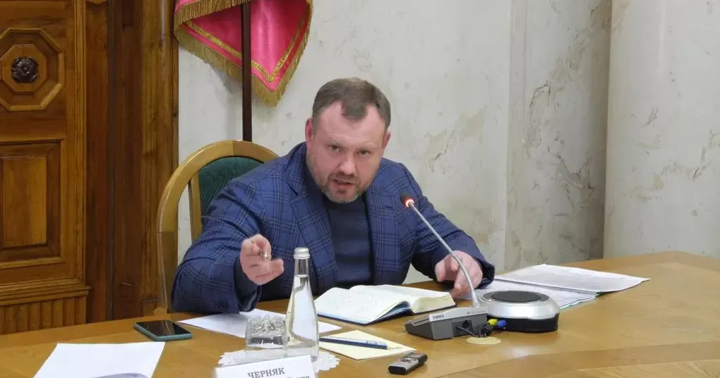 Регіон досяг критичних показників епідемічної небезпеки.