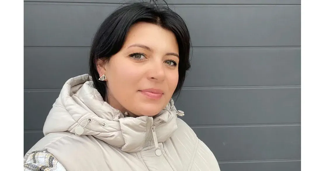 Ольга Никифоренко. Фото - фейсбук З директором Бірківського БК Ольгою Никифоренко продовжено контракт до кінця війни на порталі Gromada Group