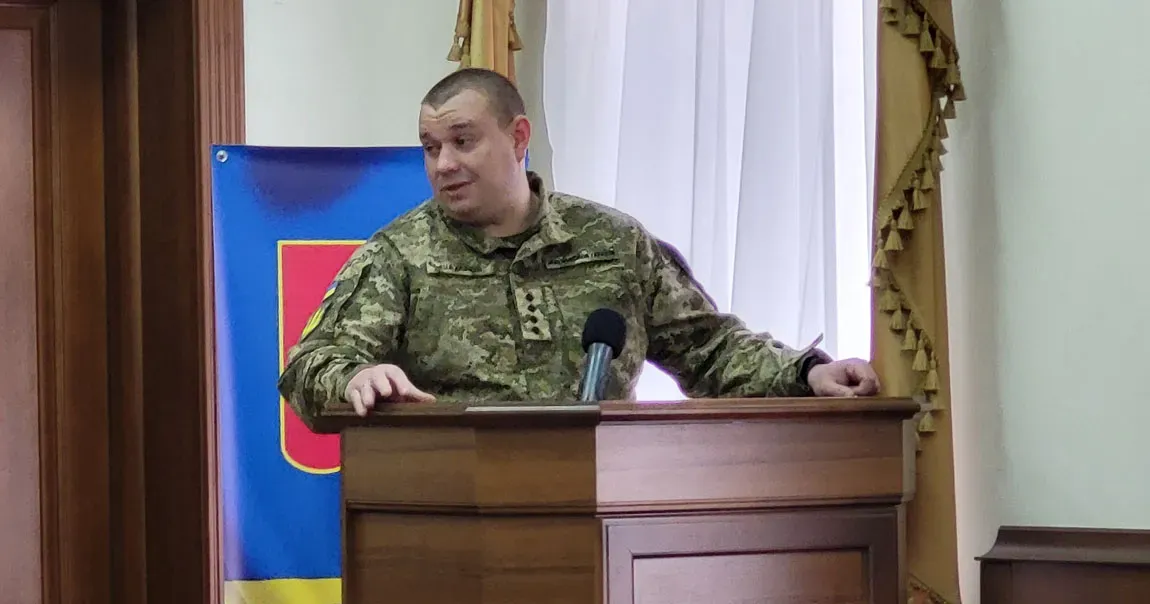 Військові подякували міській раді та жителям громади за підтримку ЗСУ. Фото - Тетяна Логвіна «Ви допомагаєте, ми перемагаємо» на порталі Gromada Group