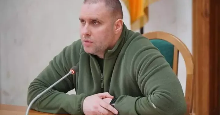Щодо ситуації на Харківщині станом на 9 квітня від голови Харківської обласної військової адміністрації
