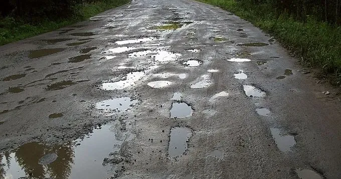 Ілюстративне фото Зміївська міська рада планує виділити співфінансування на ремонт траси Р-78 на порталі Gromada Group