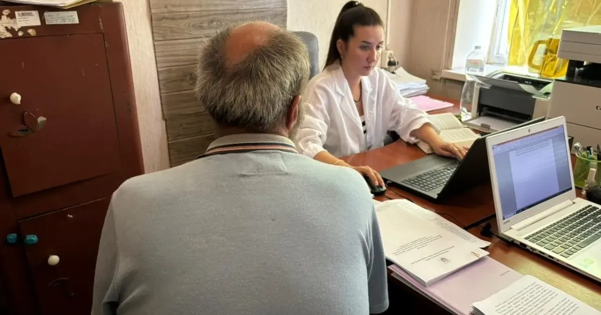 Фото - поліція Харківщини Погрожував шампуром та викрав автомобіль у зміївчанина на порталі Gromada Group