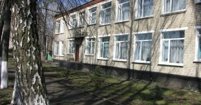 Фото з відкритих джерел На базі цього закладу освіти утворять соціальний комунальний заклад, органом управління якого буде управління соціального захисту населення Зміївської міської ради