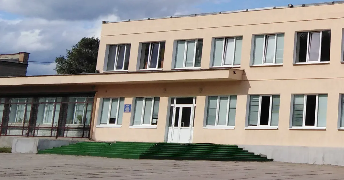 Фото з відкритих джерел На ХLIII сесії Зміївської міської ради 13 червня депутати виділили кошти виготовлення кошторисної документації по цьому об’єкту та на проведення експертизи проєкту