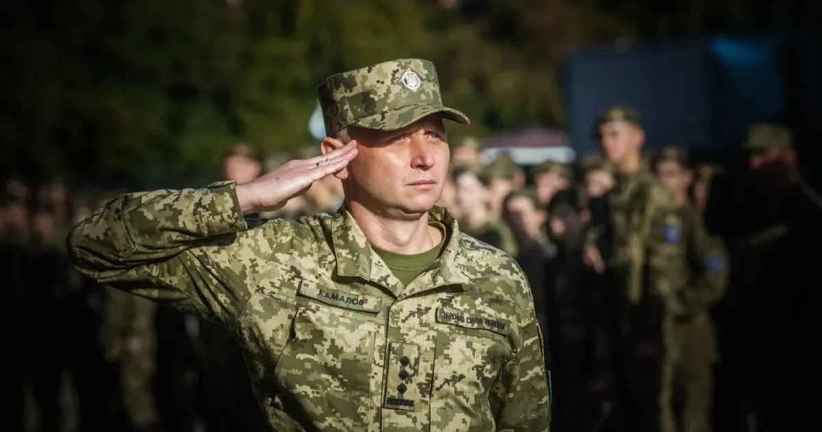 Євген Камалов Євген Камалов: перший зміївчанин в Київському ліцеї імені Богуна на порталі Gromada Group