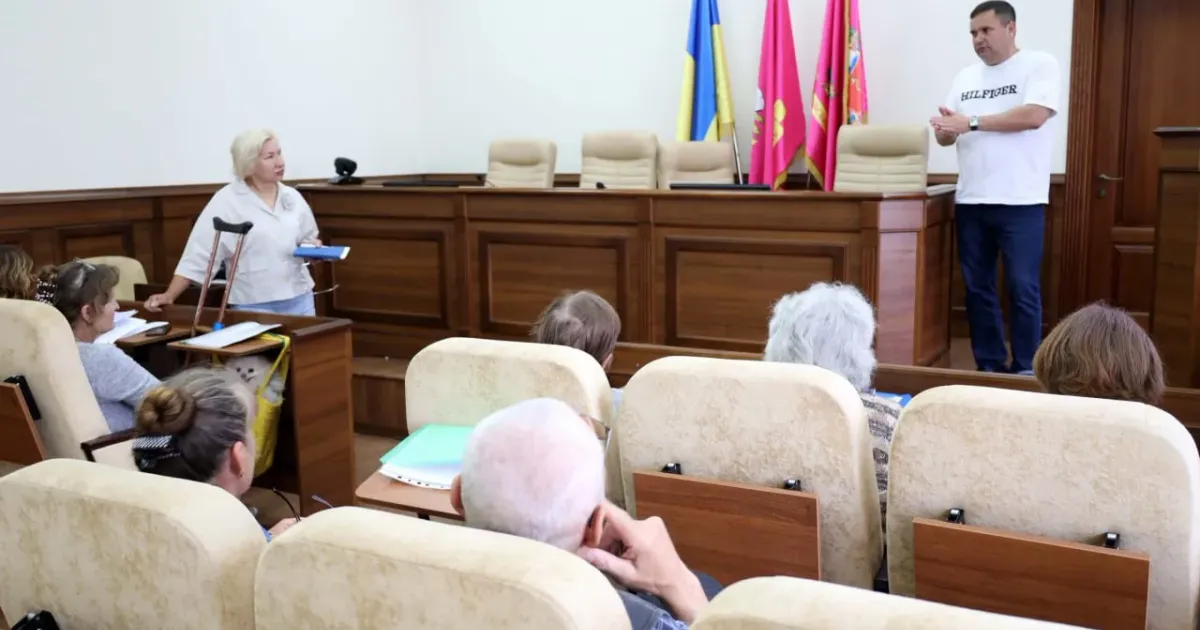 Фото - Зміївська міська рада Компенсацію за пошкоджене РФ майно отримають мешканці Костянтівки і Борової Зміївської громади на порталі Gromada Group
