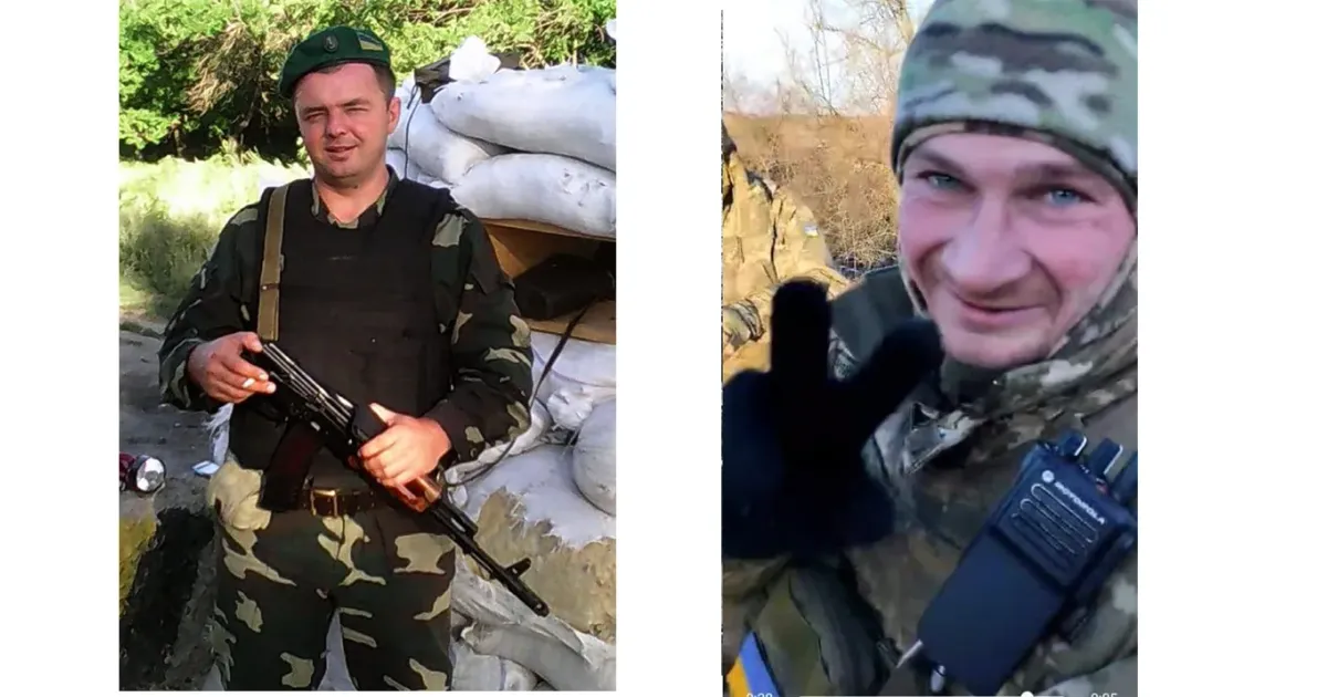 16 лютого 2023 року в Зміївській громаді простилися з двома бійцями, які віддали життя за Україну — Андрієм Лещенком і Артемом Митрофановим