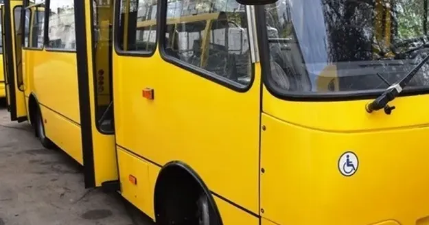 Наразі заплановано поїздки тільки двічі на тиждень — по вівторках і четвергах