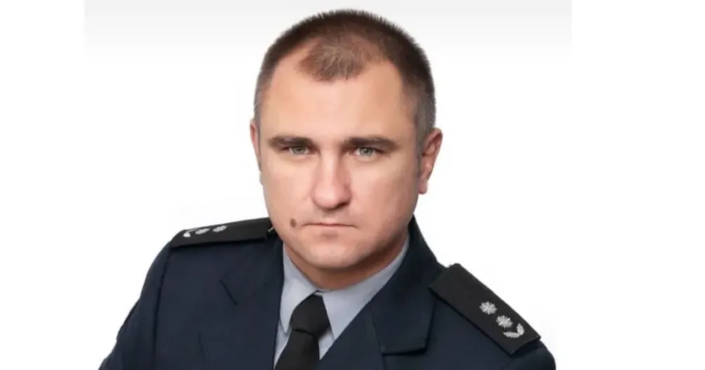 Фото - ГУ НП в Харківській області 18 травня нового керівника представили колективу відділу поліції № 2 Чугуївського районного управління поліції