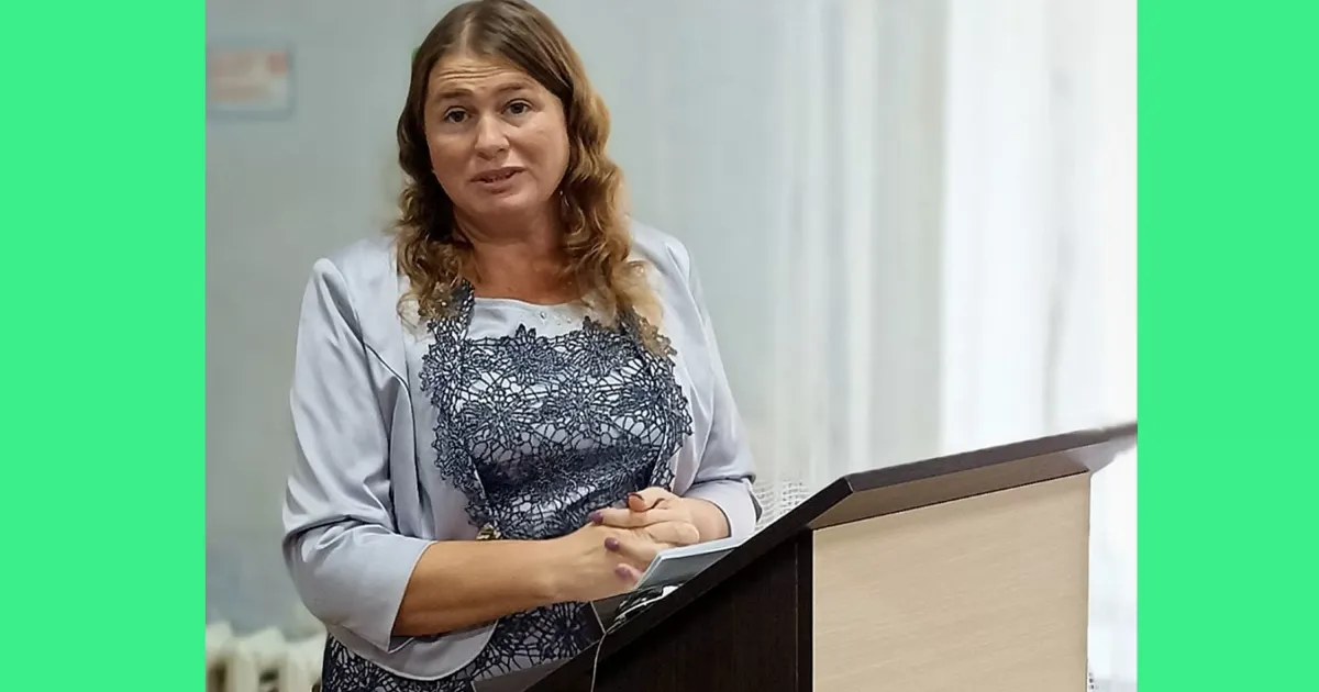 20 вересня відділ освіти Зміївської міської ради провів конкурс на заміщення вакантної посади директора КЗ «Борівська ЗОШ І-ІІІ ст. ім. С.Закори»