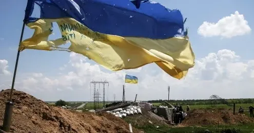 Очільник ХОВА вкотре звернувся до мешканців із проханням бути максимально обережними, враховуючи дуже високий показник мінної небезпеки.