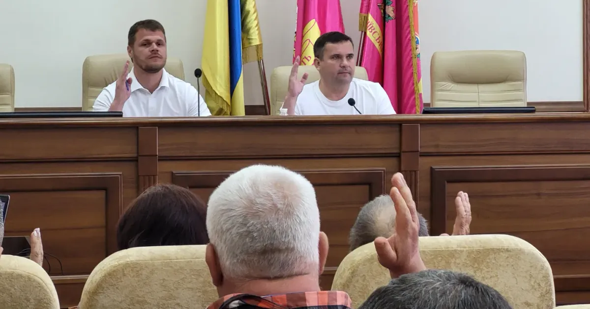 Фото - Тетяна Логвіна У Змієві готують базу для початку капітального ремонту одного з укриттів на порталі Gromada Group