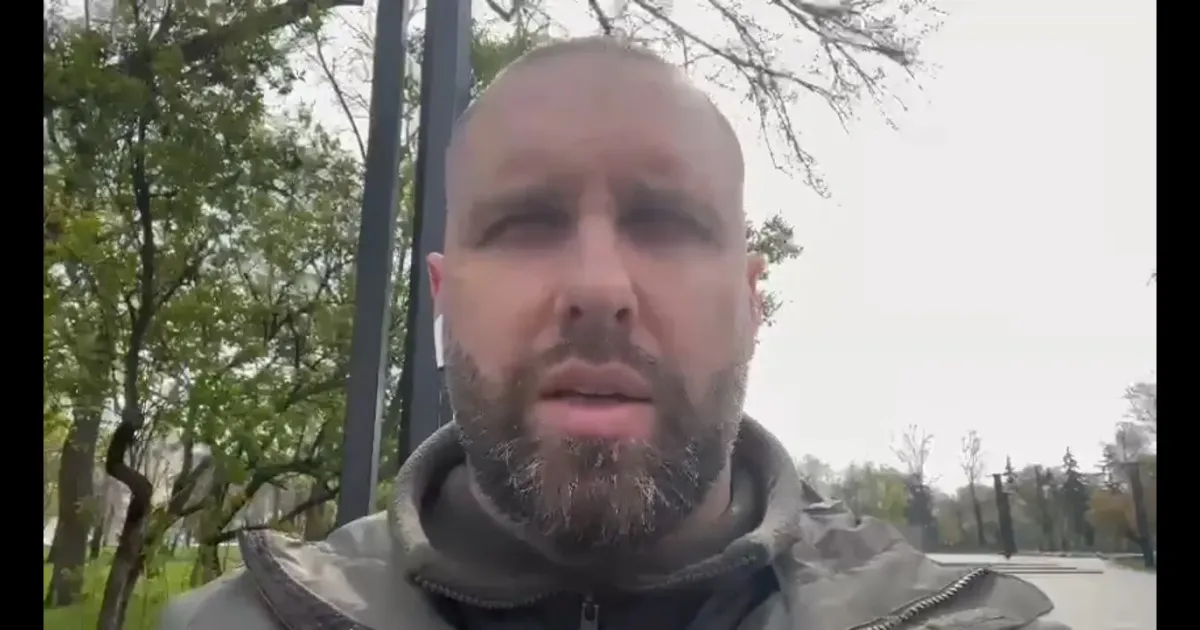 Голова Харківської обласної військової адміністрації поінформував також про зміну комендантської години. Сьогодні вона триватиме з 19:00 до 5:00 наступного дня