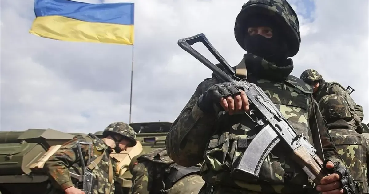 Держава-агресорка атакує українські прикордонні пункти по всьому кордону. Наступ почався 24 лютого, приблизно о 5:00.