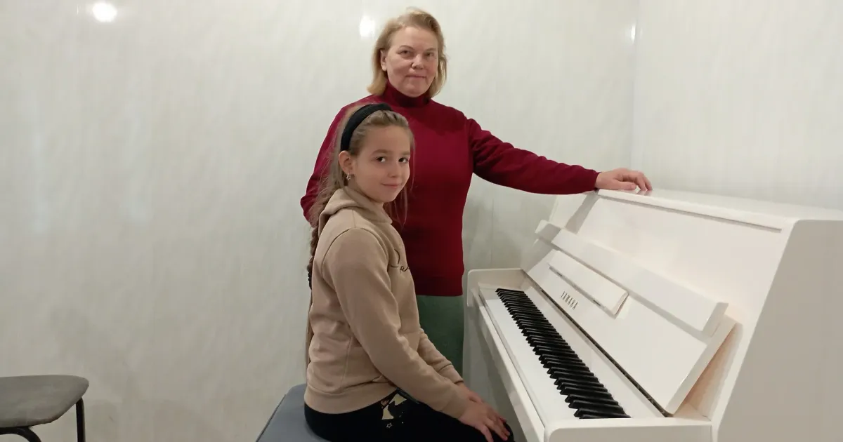 Фото - Зміївська школа мистецтв Учні та учениці Зміївської школи мистецтв та їхні педагоги показали вагомі результати на різноманітних конкурсах та фестивалях