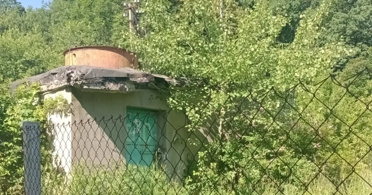 Фото - Держпродспоживслужба Держпродспоживслужба перевірила водозабор у Гайдарах Зміївської громади на порталі Gromada Group