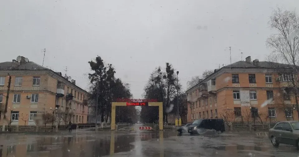 Фото із соцмереж Слобожанська селищна рада в чергове звернулася до АТ «Харківобленерго» з проханням щодо диференційованого виконання графіків відключення електричної енергії в Слобожанському