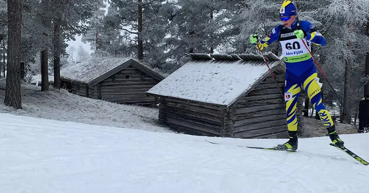 Згідно з графіком — 25 листопада вступив у зиму 2021/2022 світовий біатлон. Традиційно офіційний старт міжнародного календаря відбувся на першому етапі Кубків IBU у шведському місті Ідре